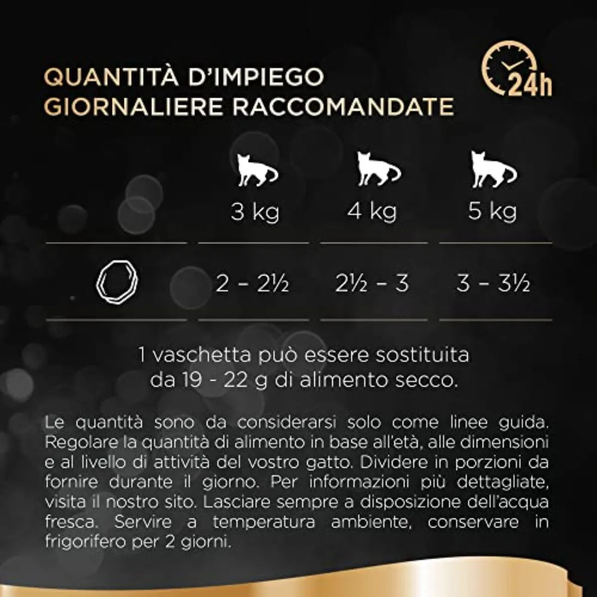 Sheba Sauce Collection con Tacchino 85g - Cibo Umido per Gatti Sheba Sauce Collection con Tacchino 85g - Cibo Umido per Gatti